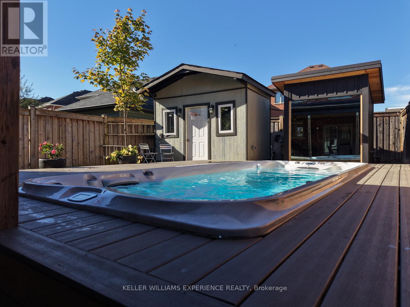 2199 Dawson Crescent W, Innisfil, Ontario  L9S 0G9 - Photo 18 - N12463428