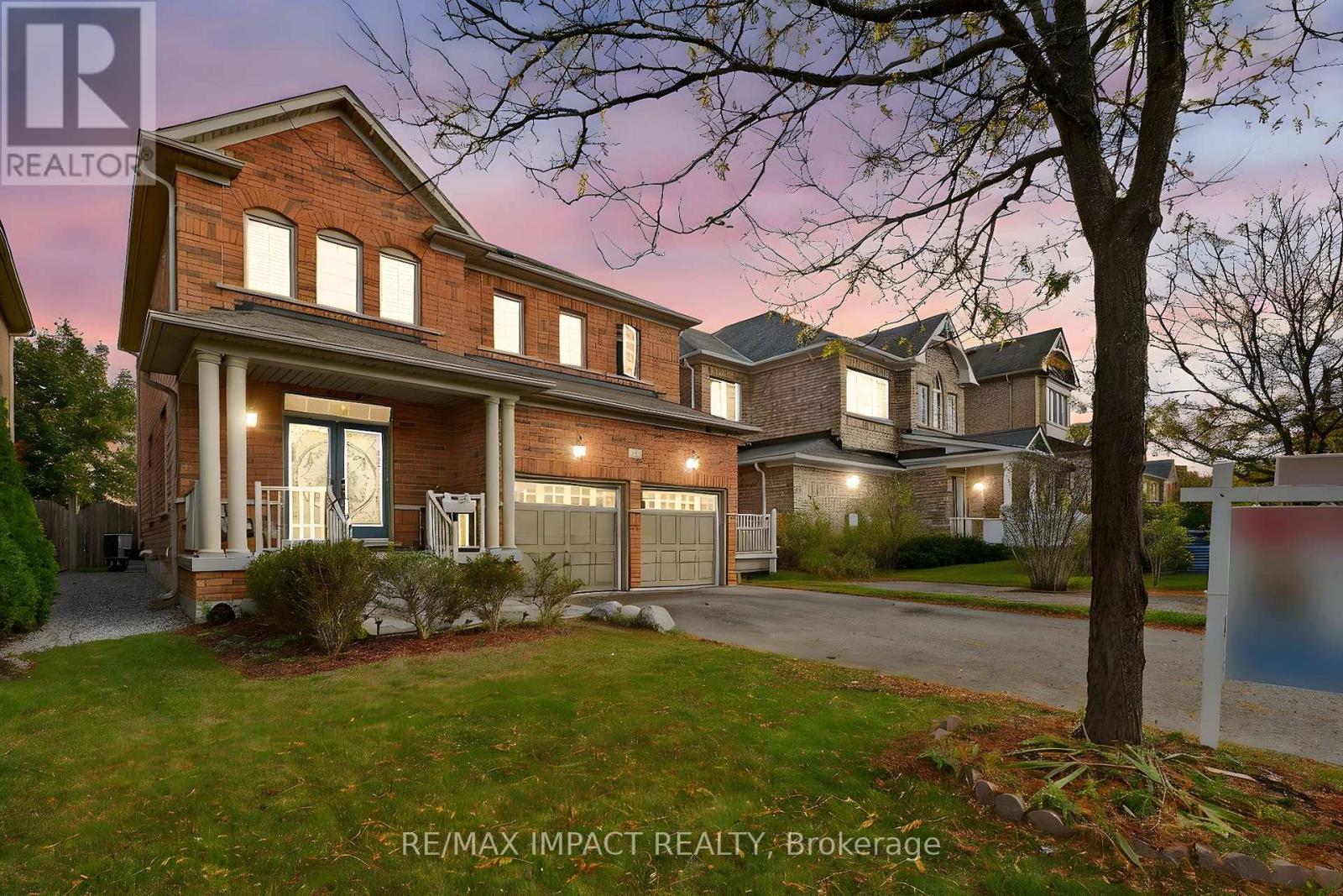 37 BRAITH CRESCENT, Whitchurch-Stouffville, Ontario