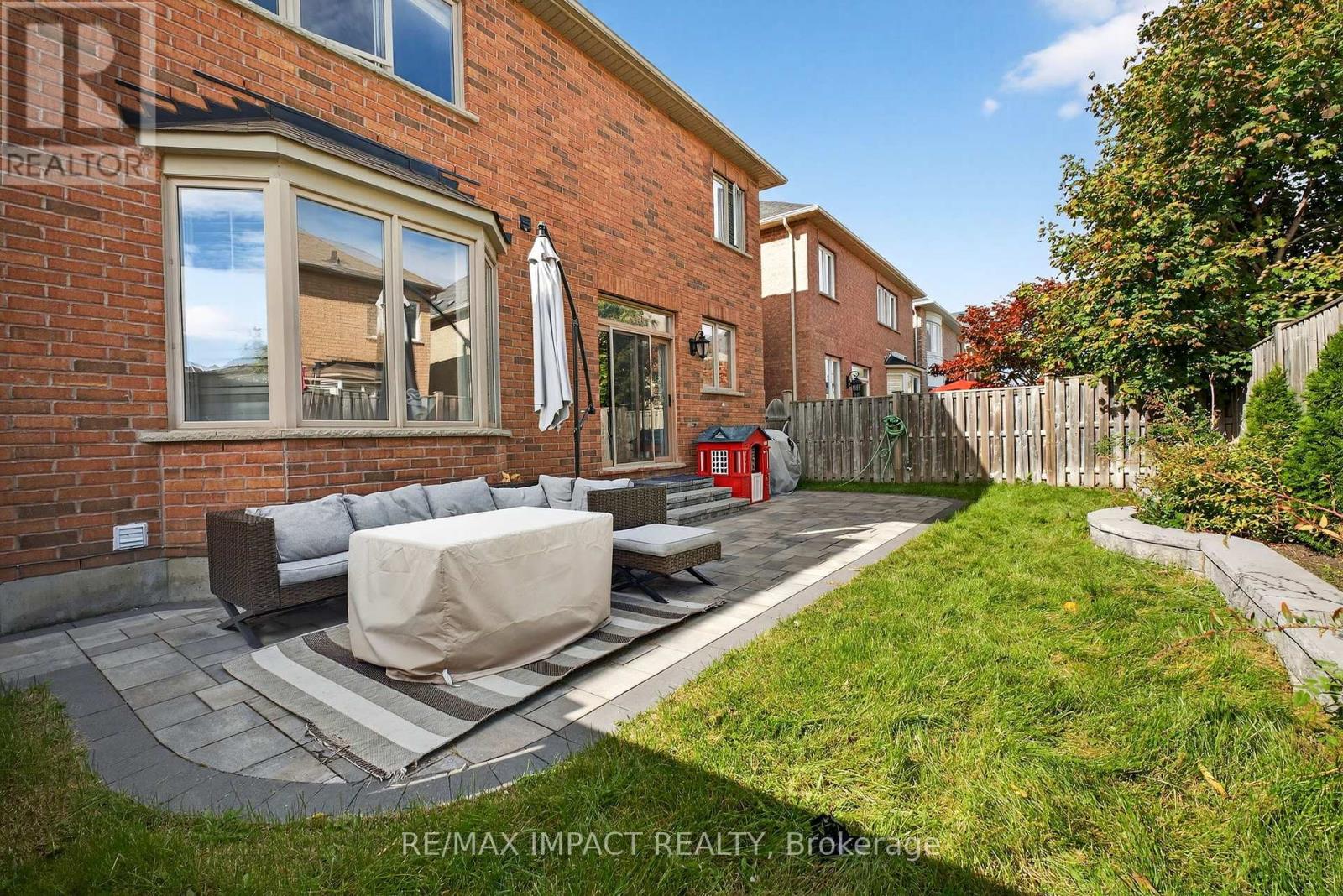 37 Braith Crescent, Whitchurch-Stouffville, Ontario  L4A 0B9 - Photo 33 - N12463429