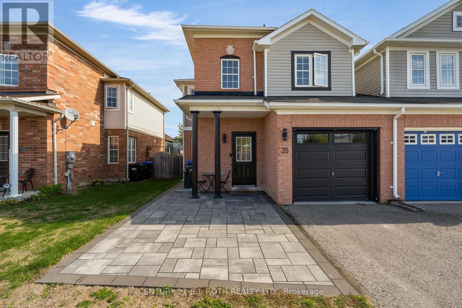 35 MCCANN LANE, Essa, Ontario