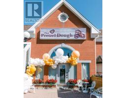 3 - 2316 MAJOR MACKENZIE DRIVE, Vaughan, Ontario