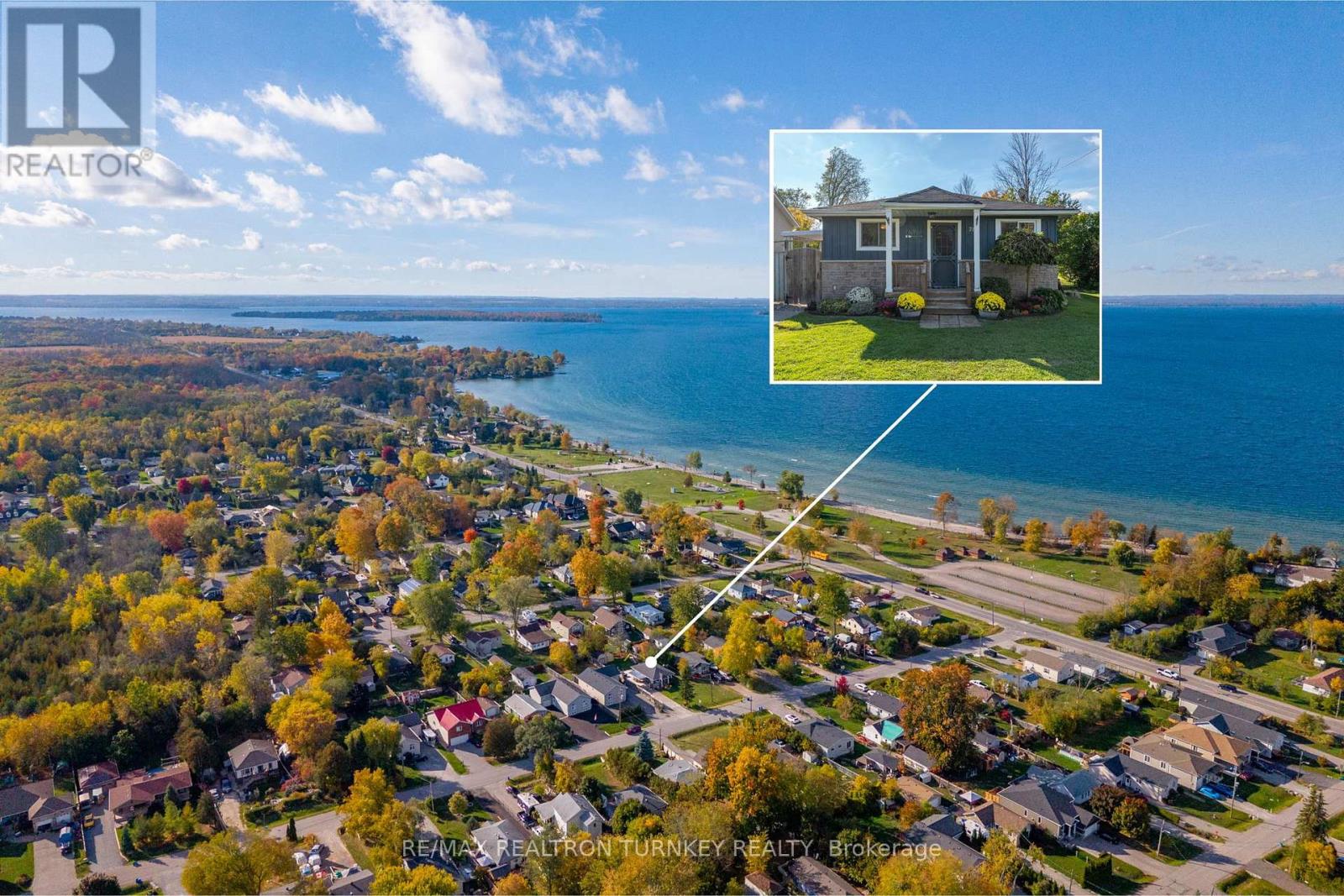782 THIRD AVENUE, Georgina, Ontario