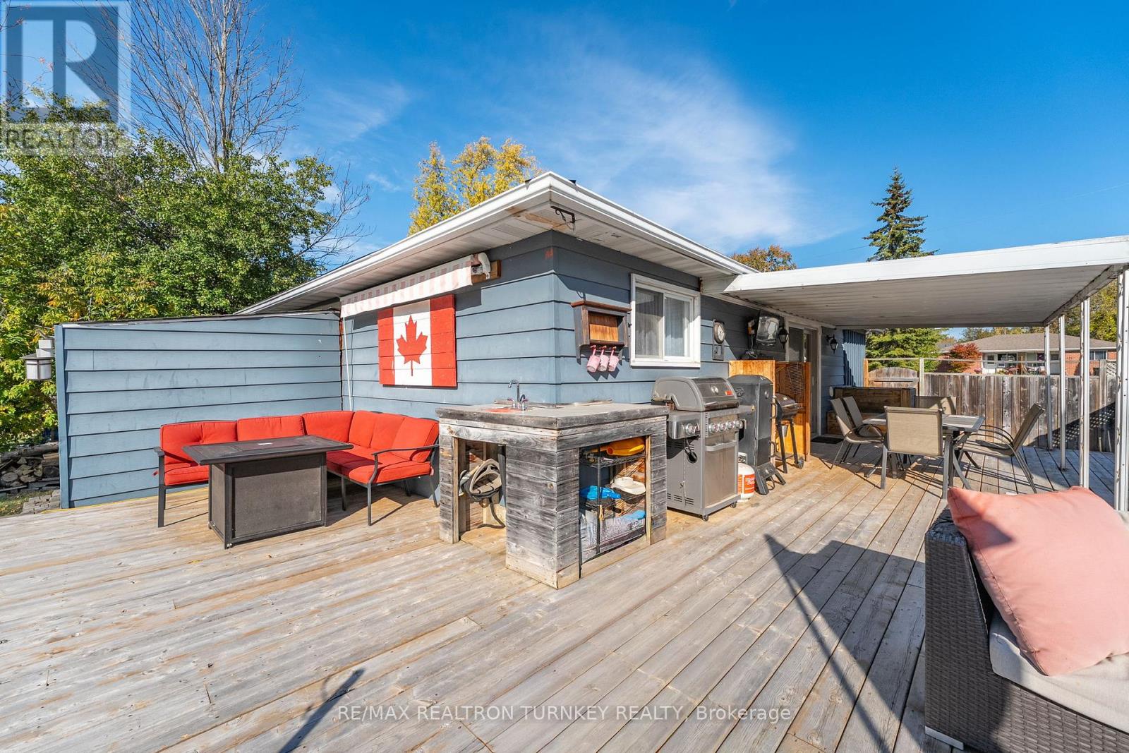 782 Third Avenue, Georgina, Ontario  L0E 1S0 - Photo 30 - N12463480