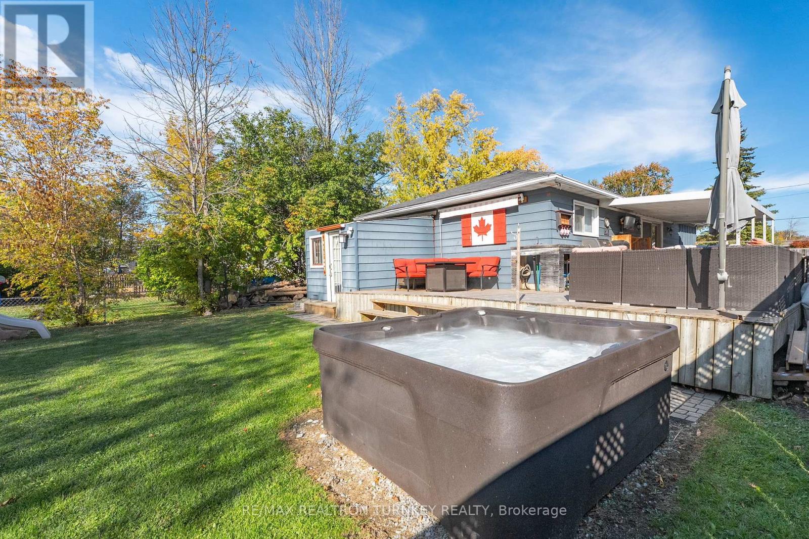 782 Third Avenue, Georgina, Ontario  L0E 1S0 - Photo 34 - N12463480