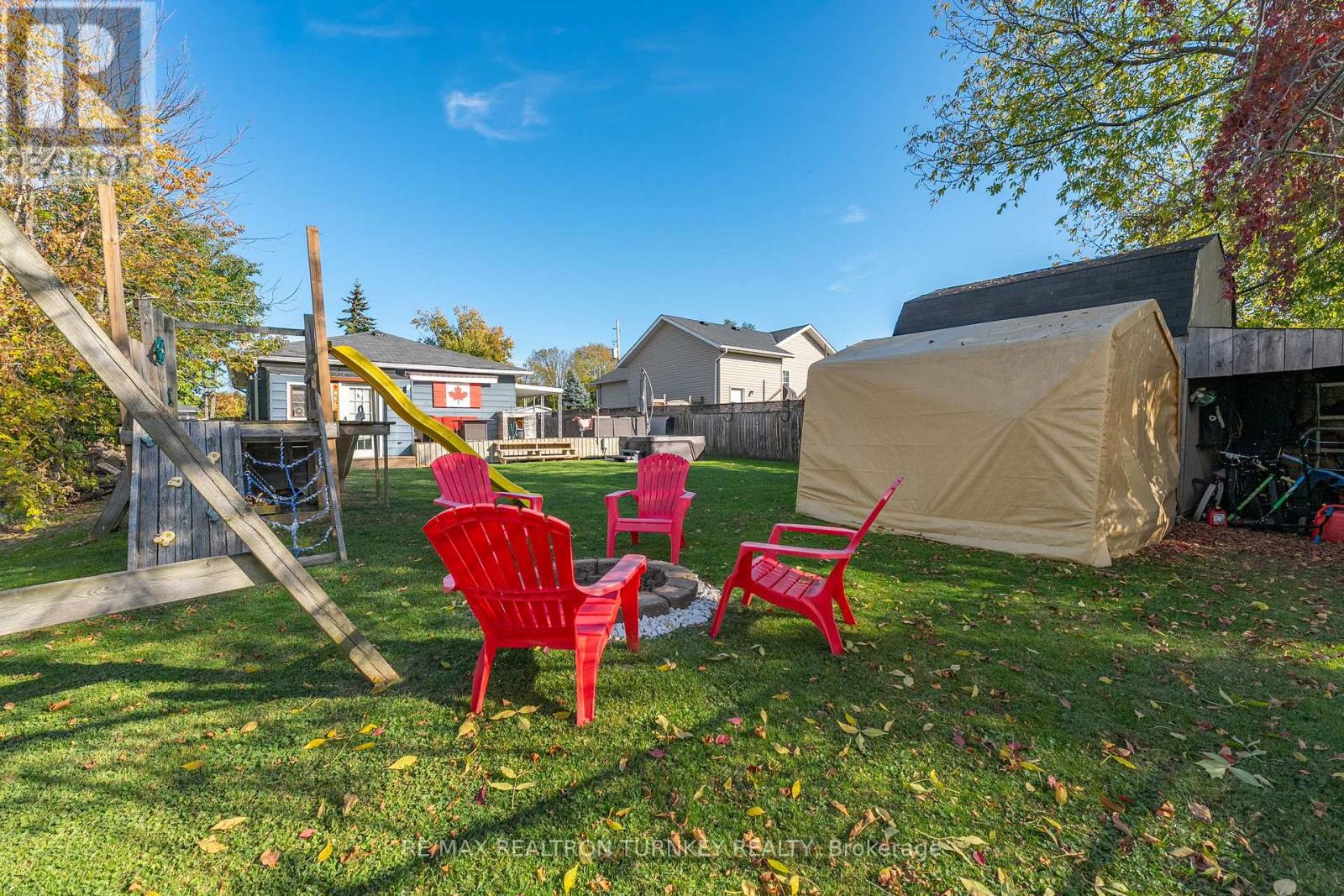 782 Third Avenue, Georgina, Ontario  L0E 1S0 - Photo 38 - N12463480