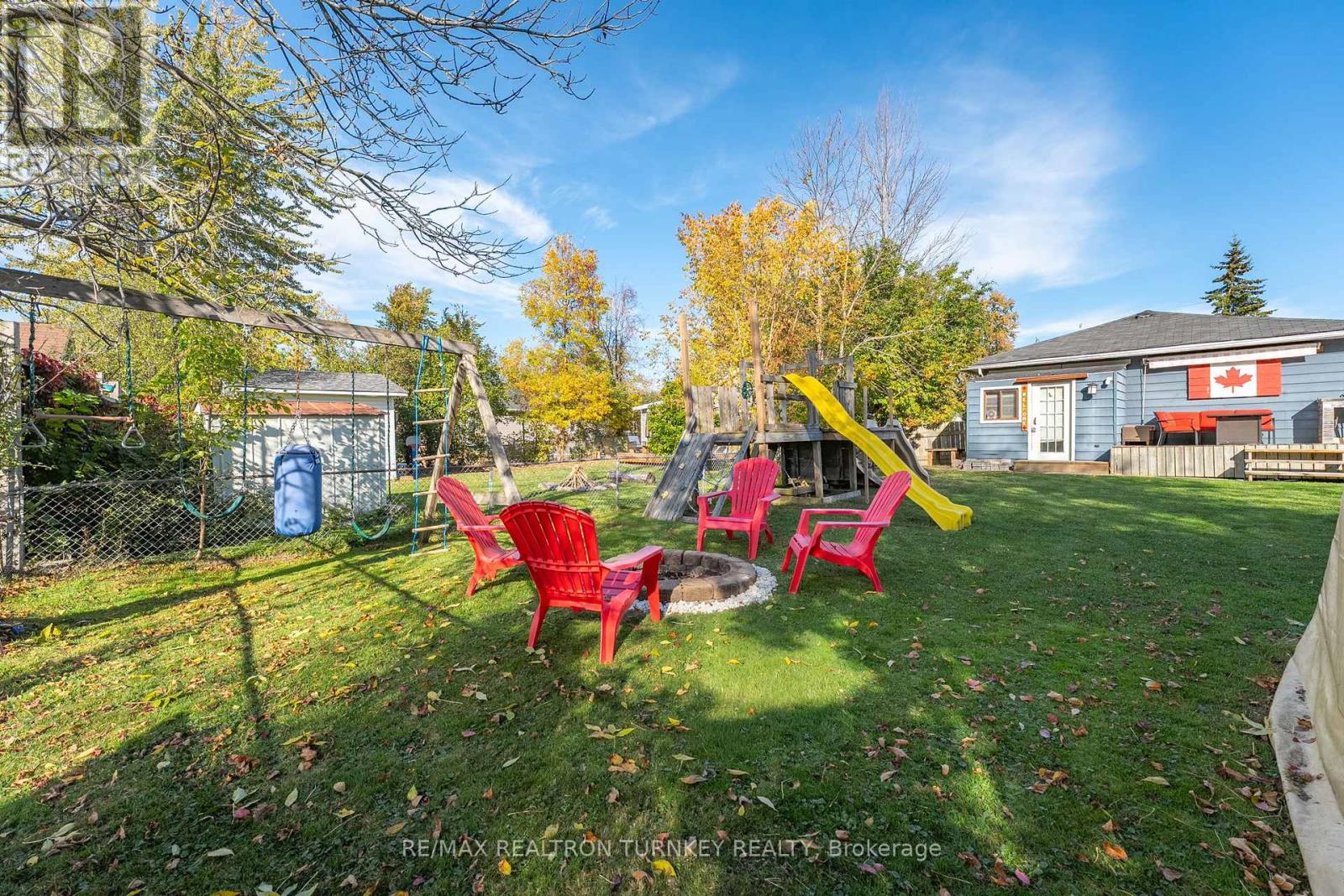 782 Third Avenue, Georgina, Ontario  L0E 1S0 - Photo 39 - N12463480
