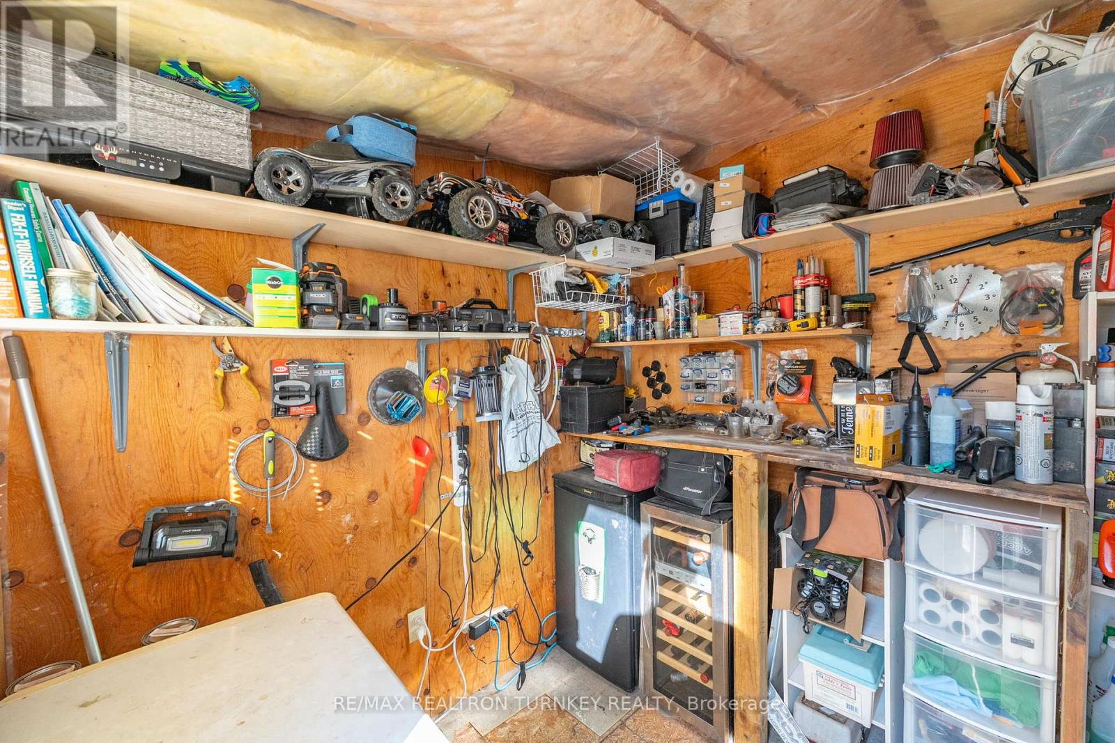 782 Third Avenue, Georgina, Ontario  L0E 1S0 - Photo 40 - N12463480