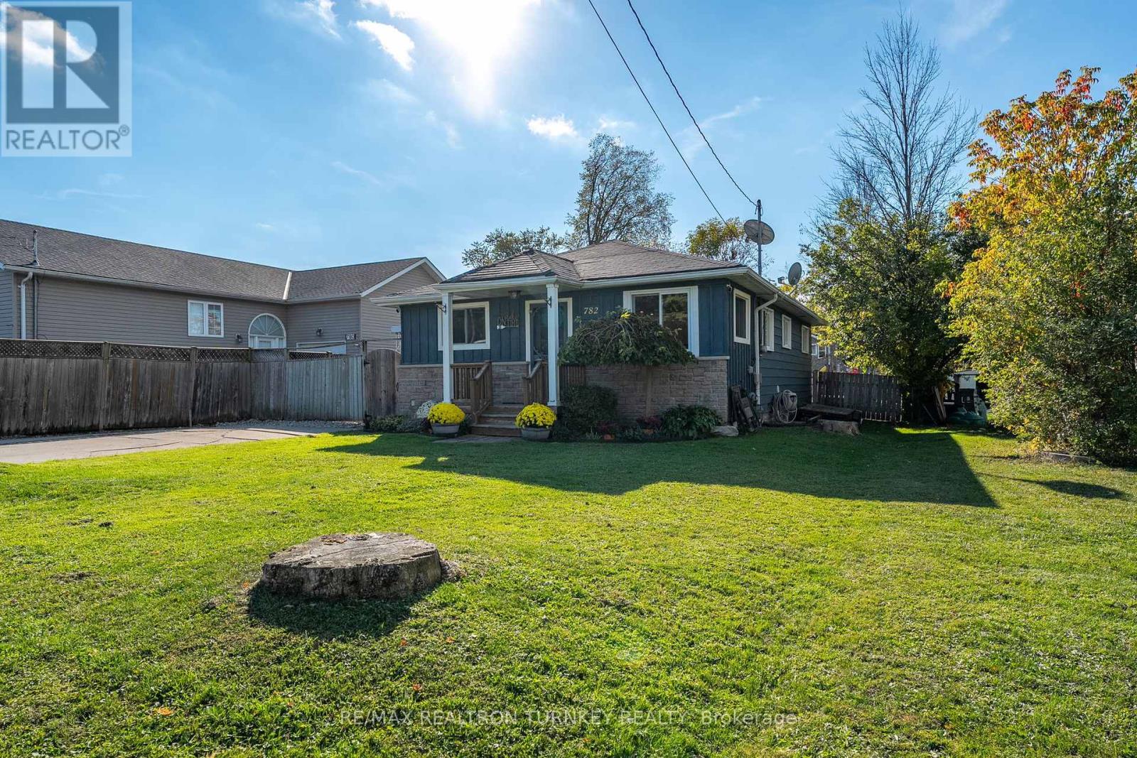 782 Third Avenue, Georgina, Ontario  L0E 1S0 - Photo 42 - N12463480
