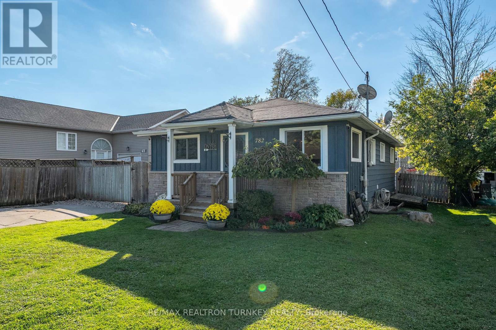 782 Third Avenue, Georgina, Ontario  L0E 1S0 - Photo 44 - N12463480