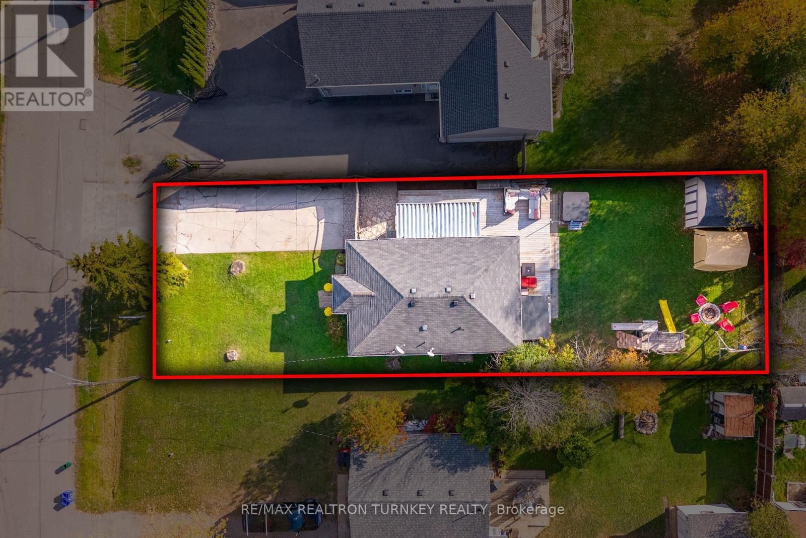 782 Third Avenue, Georgina, Ontario  L0E 1S0 - Photo 46 - N12463480