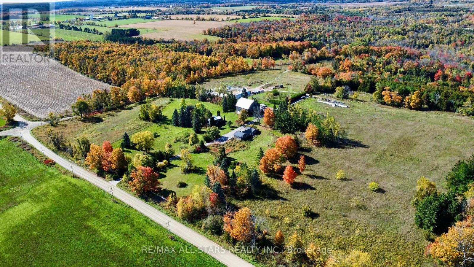 14200 SIDE ROAD 18 ROAD W, Brock, Ontario