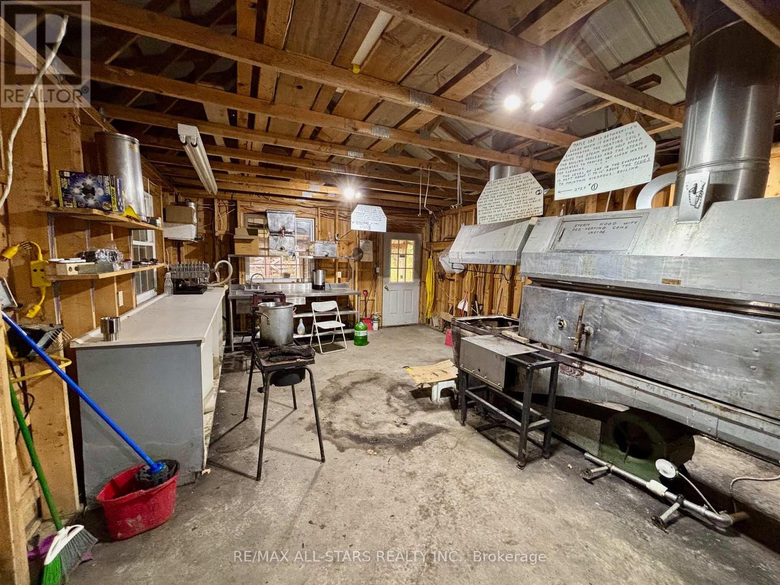 14200 Side Road 18 Road W, Brock, Ontario  L0C 1H0 - Photo 16 - N12463490