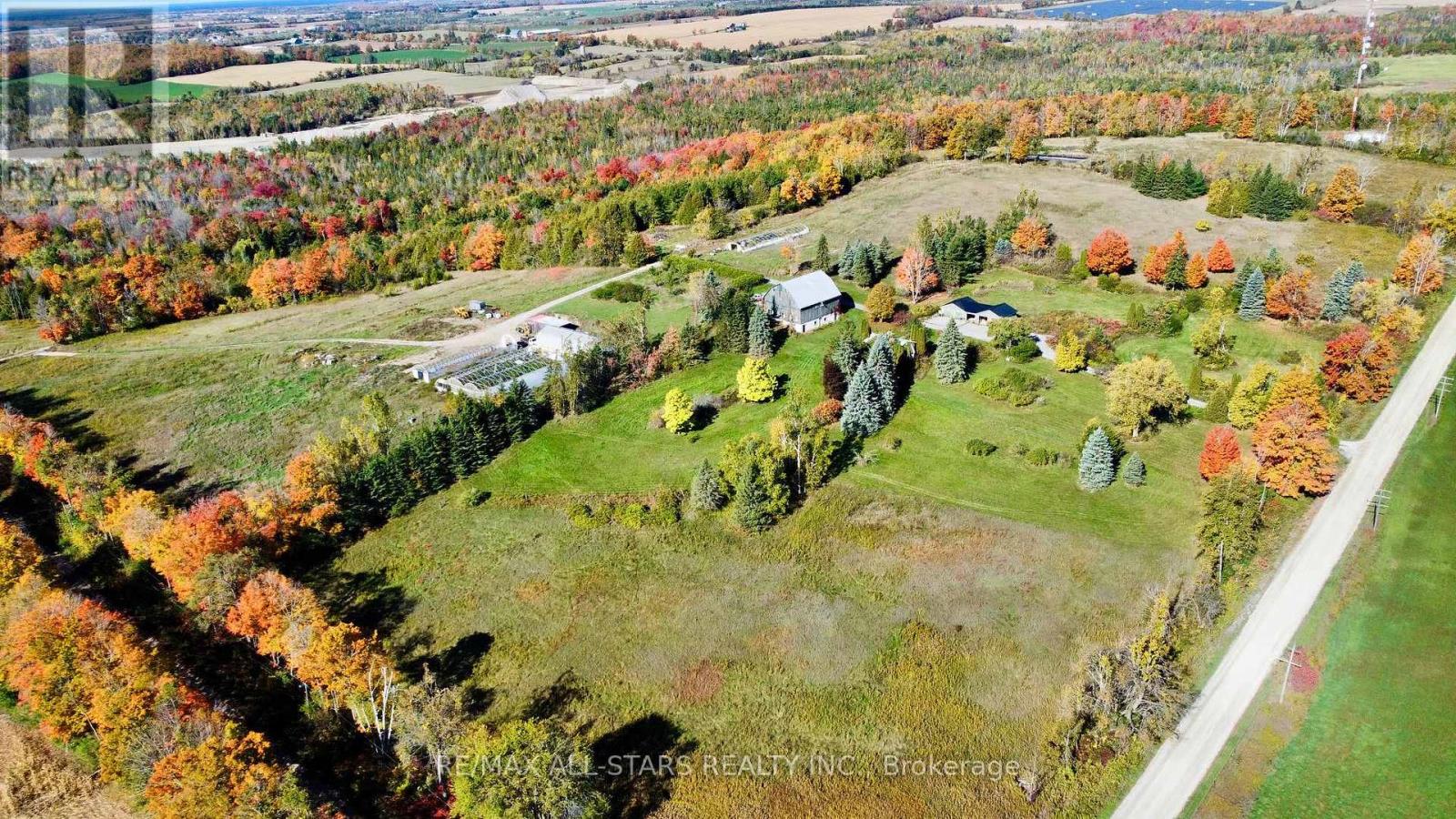 14200 Side Road 18 Road W, Brock, Ontario  L0C 1H0 - Photo 23 - N12463490