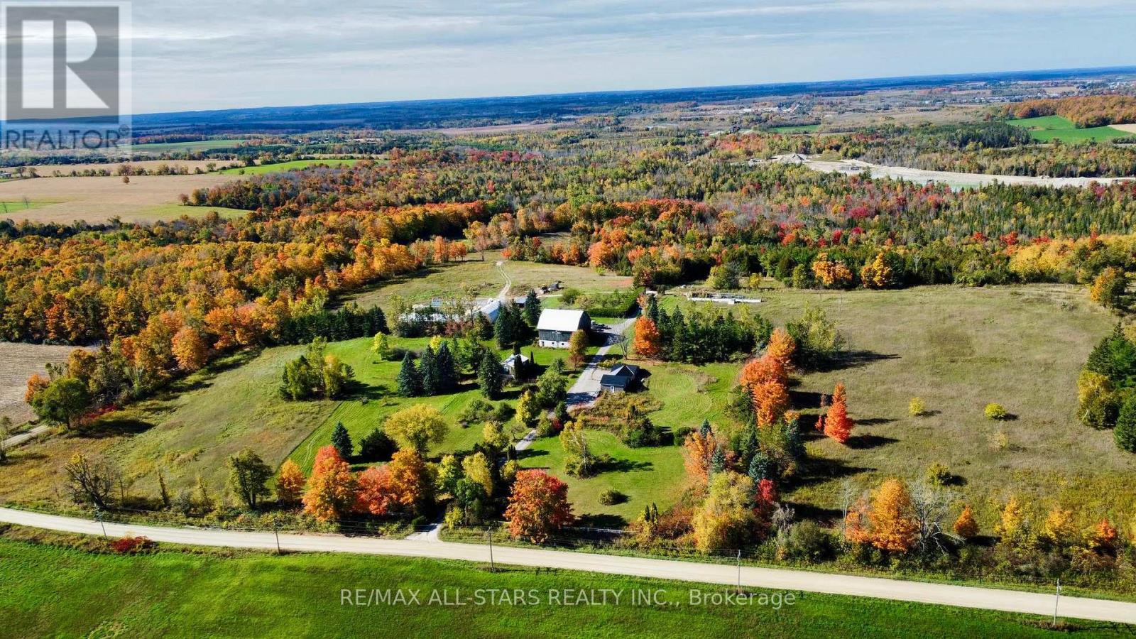 14200 Side Road 18 Road W, Brock, Ontario  L0C 1H0 - Photo 25 - N12463490