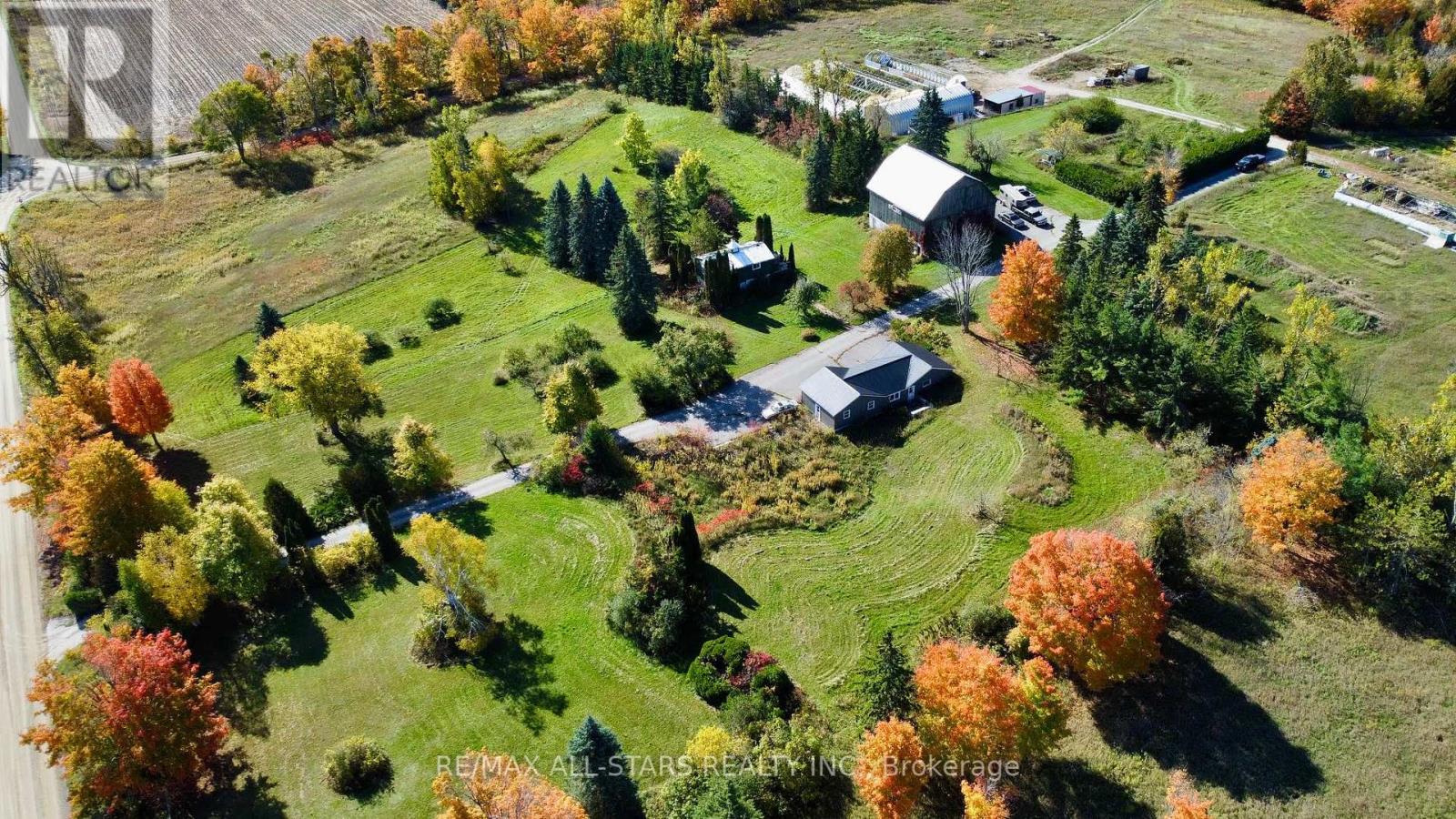14200 Side Road 18 Road W, Brock, Ontario  L0C 1H0 - Photo 26 - N12463490