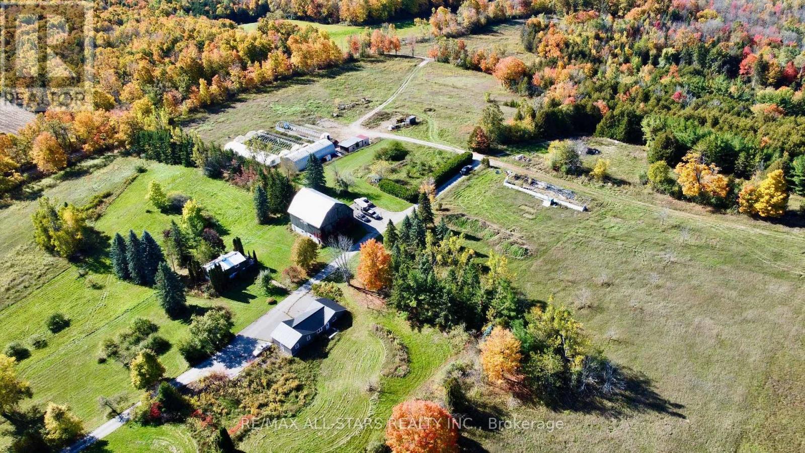 14200 Side Road 18 Road W, Brock, Ontario  L0C 1H0 - Photo 27 - N12463490