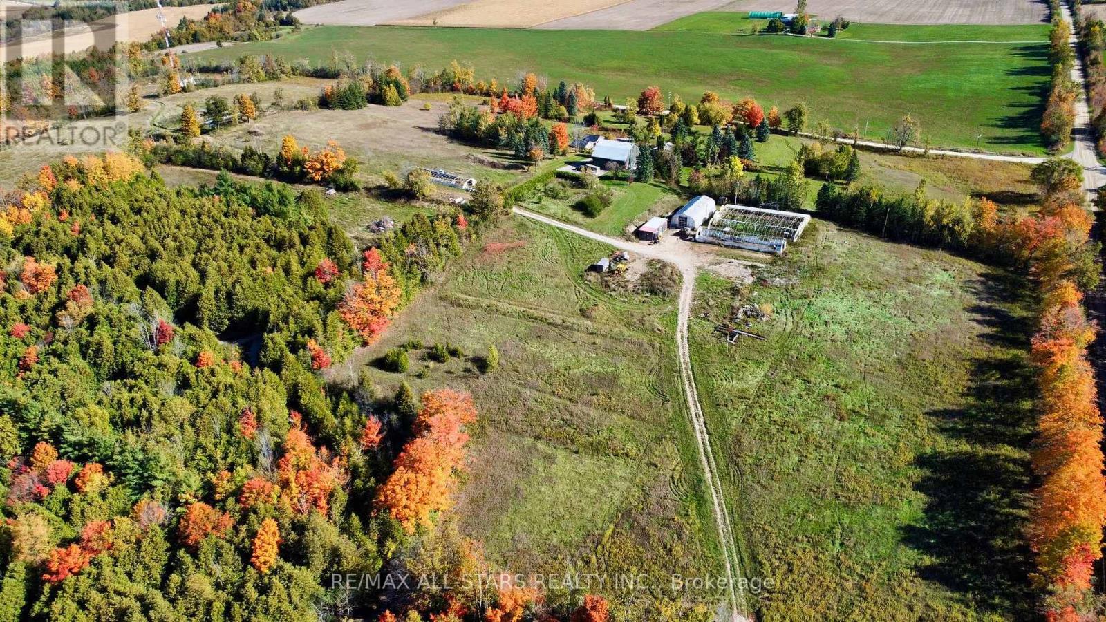 14200 Side Road 18 Road W, Brock, Ontario  L0C 1H0 - Photo 28 - N12463490