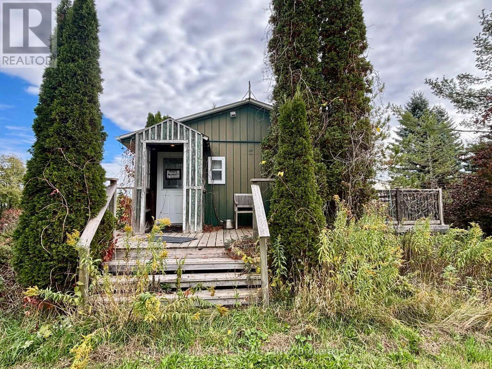 14200 Side Road 18 Road W, Brock, Ontario  L0C 1H0 - Photo 3 - N12463490