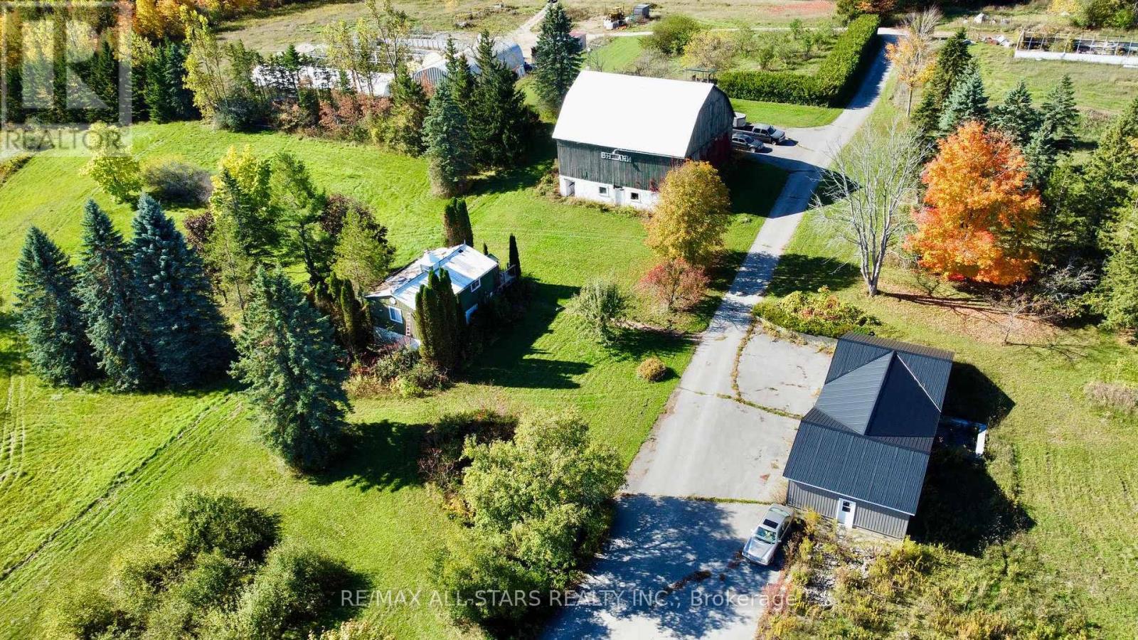 14200 Side Road 18 Road W, Brock, Ontario  L0C 1H0 - Photo 32 - N12463490