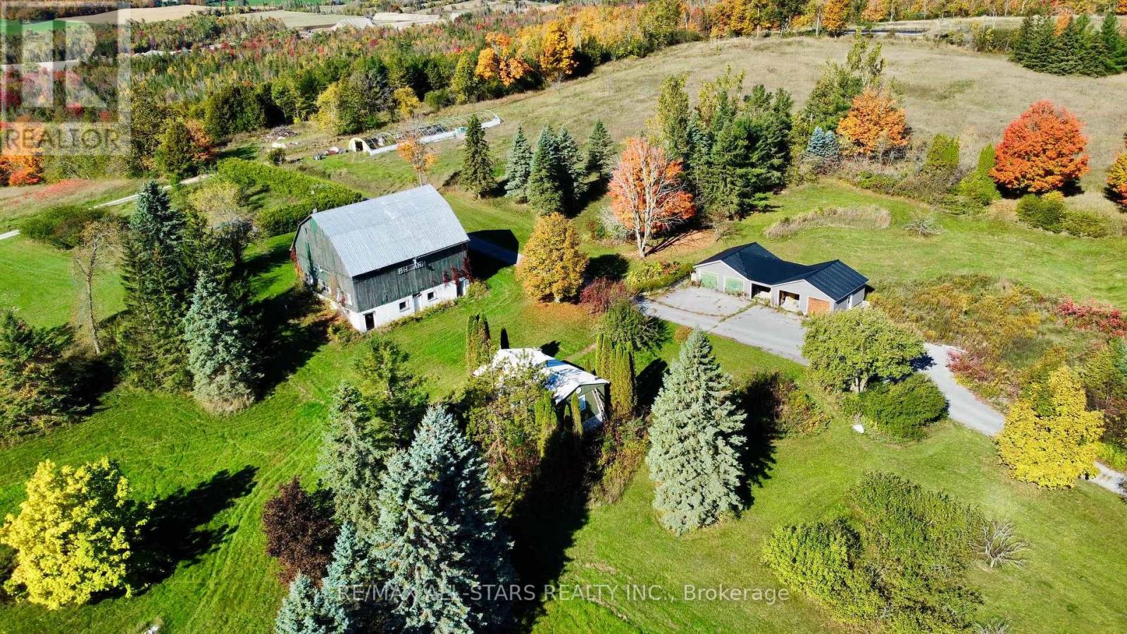 14200 Side Road 18 Road W, Brock, Ontario  L0C 1H0 - Photo 33 - N12463490
