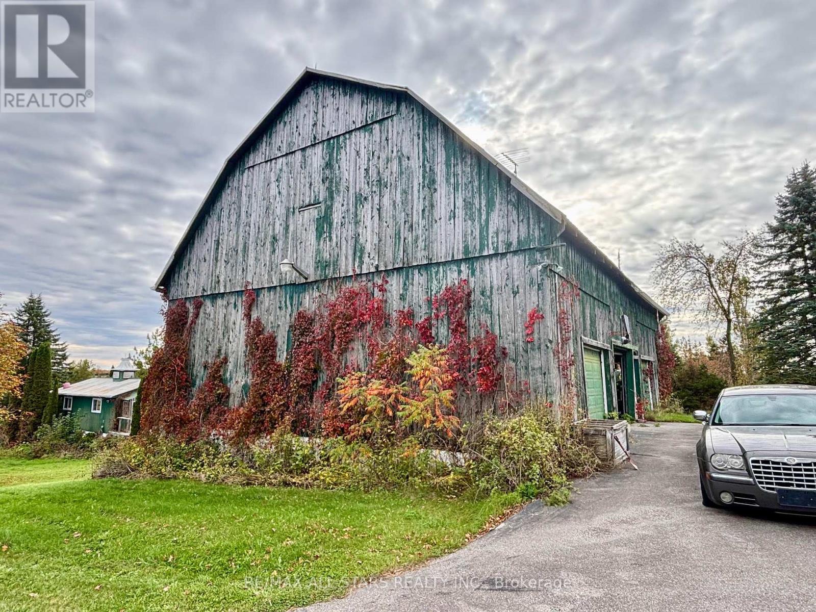 14200 Side Road 18 Road W, Brock, Ontario  L0C 1H0 - Photo 6 - N12463490