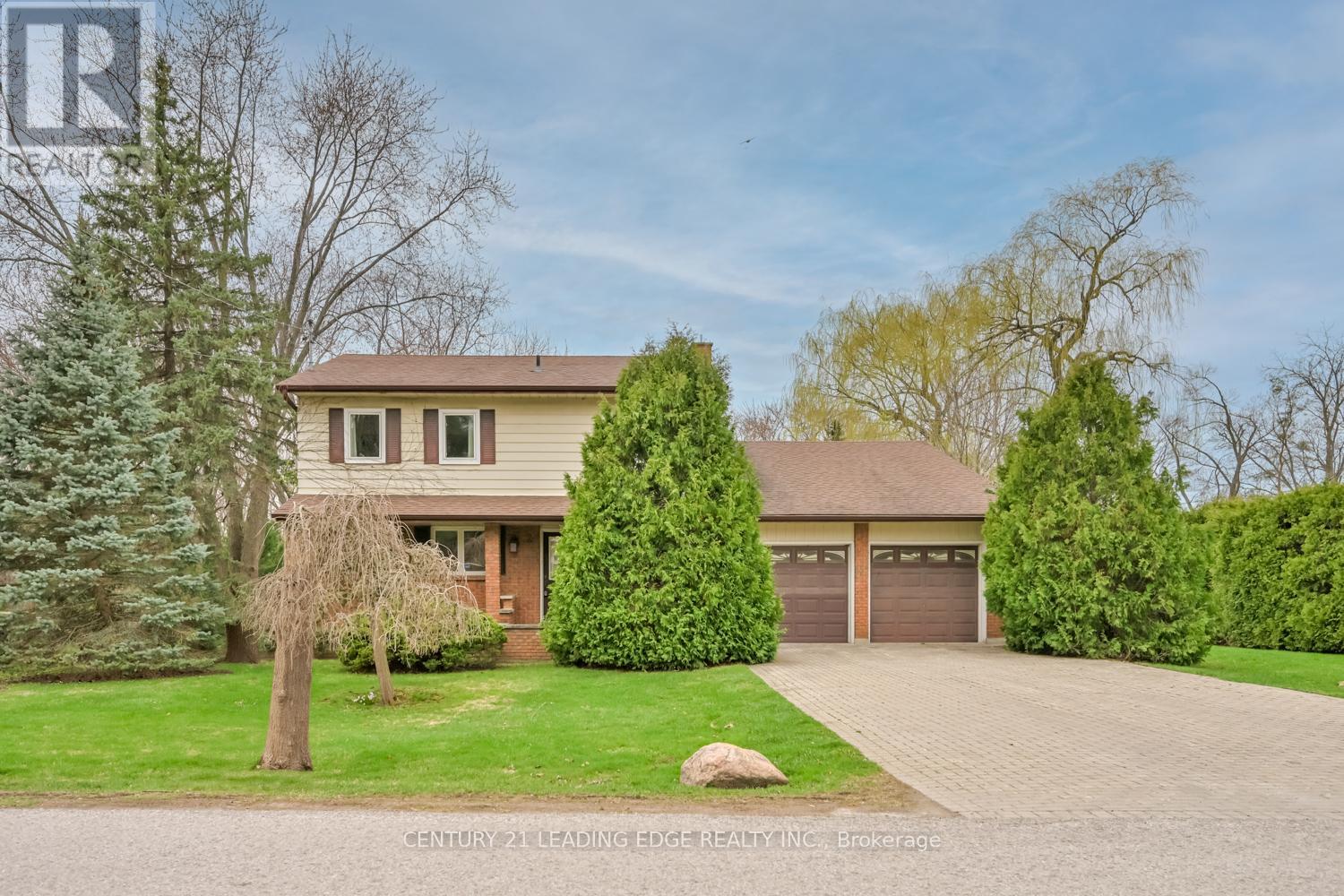 2 Mill Race Court, Markham, Ontario  L3P 3J3 - Photo 2 - N12463509