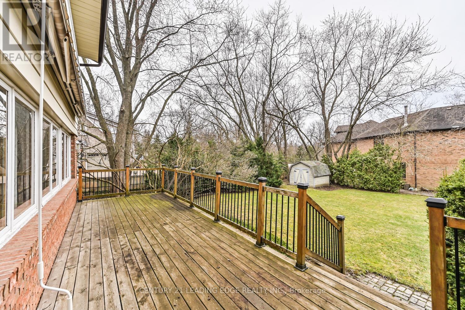 2 Mill Race Court, Markham, Ontario  L3P 3J3 - Photo 37 - N12463509