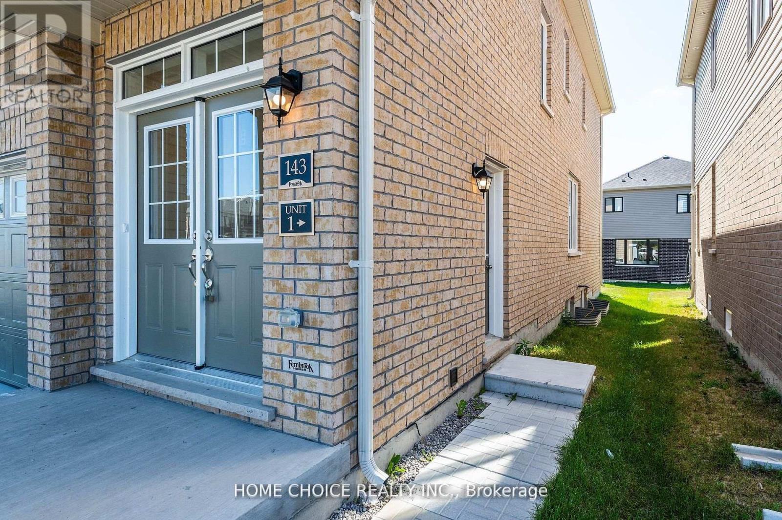 Basement - 143 Terry Fox Drive, Barrie, Ontario  L9L 0L9 - Photo 10 - S12463420