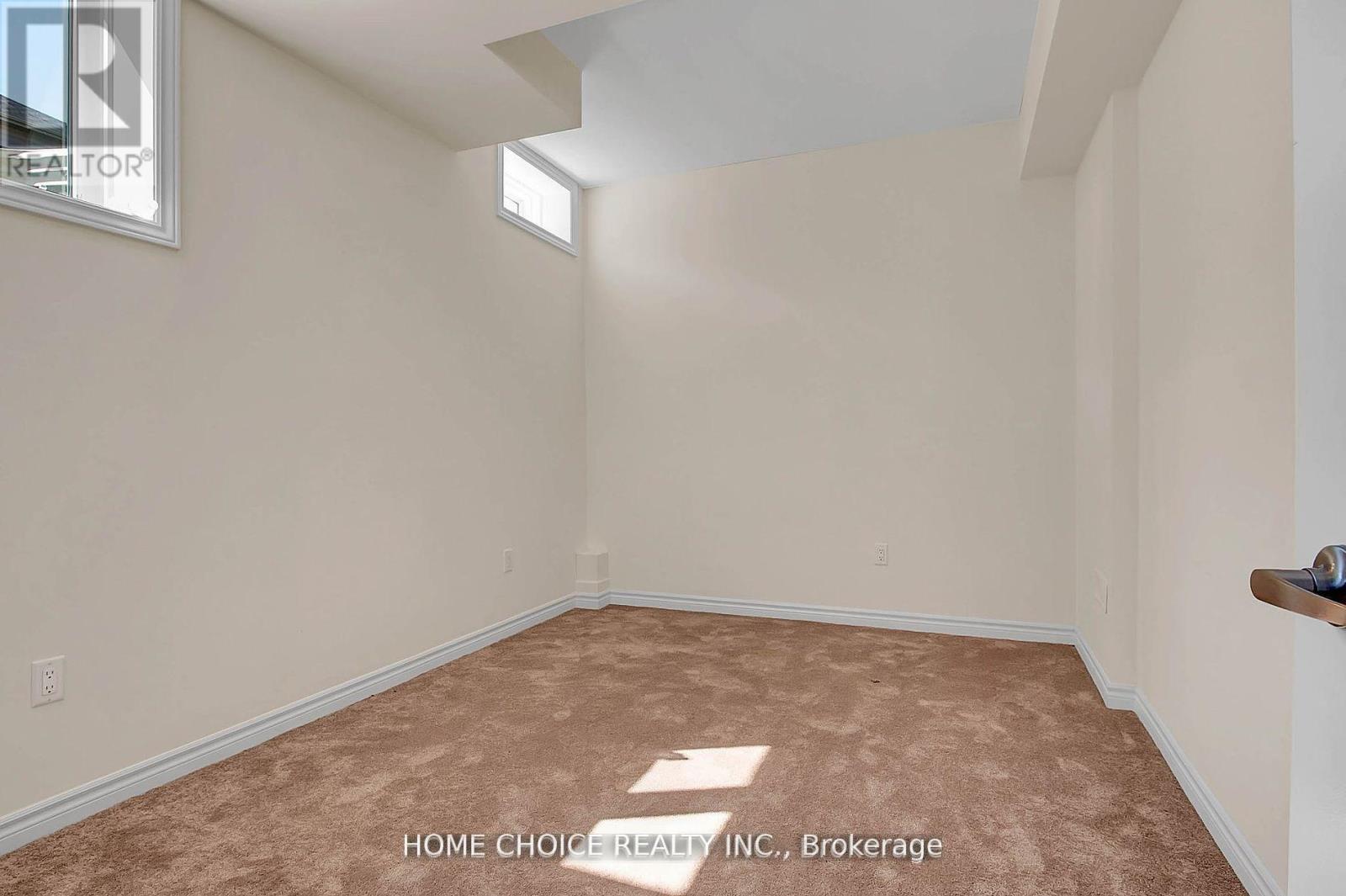 Basement - 143 Terry Fox Drive, Barrie, Ontario  L9L 0L9 - Photo 2 - S12463420