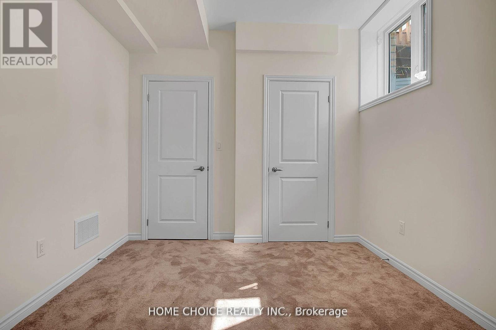 Basement - 143 Terry Fox Drive, Barrie, Ontario  L9L 0L9 - Photo 3 - S12463420