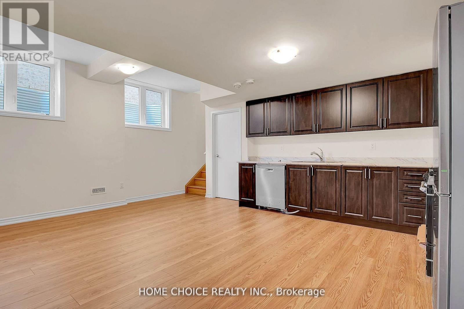 Basement - 143 Terry Fox Drive, Barrie, Ontario  L9L 0L9 - Photo 6 - S12463420