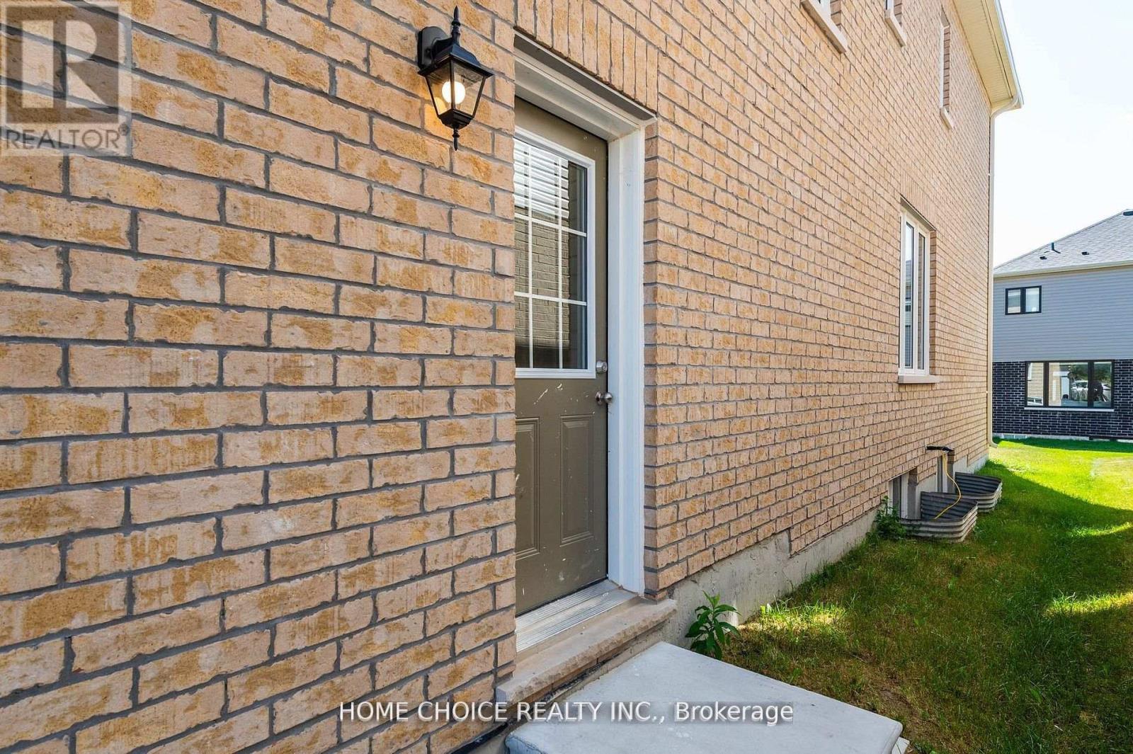 Basement - 143 Terry Fox Drive, Barrie, Ontario  L9L 0L9 - Photo 9 - S12463420
