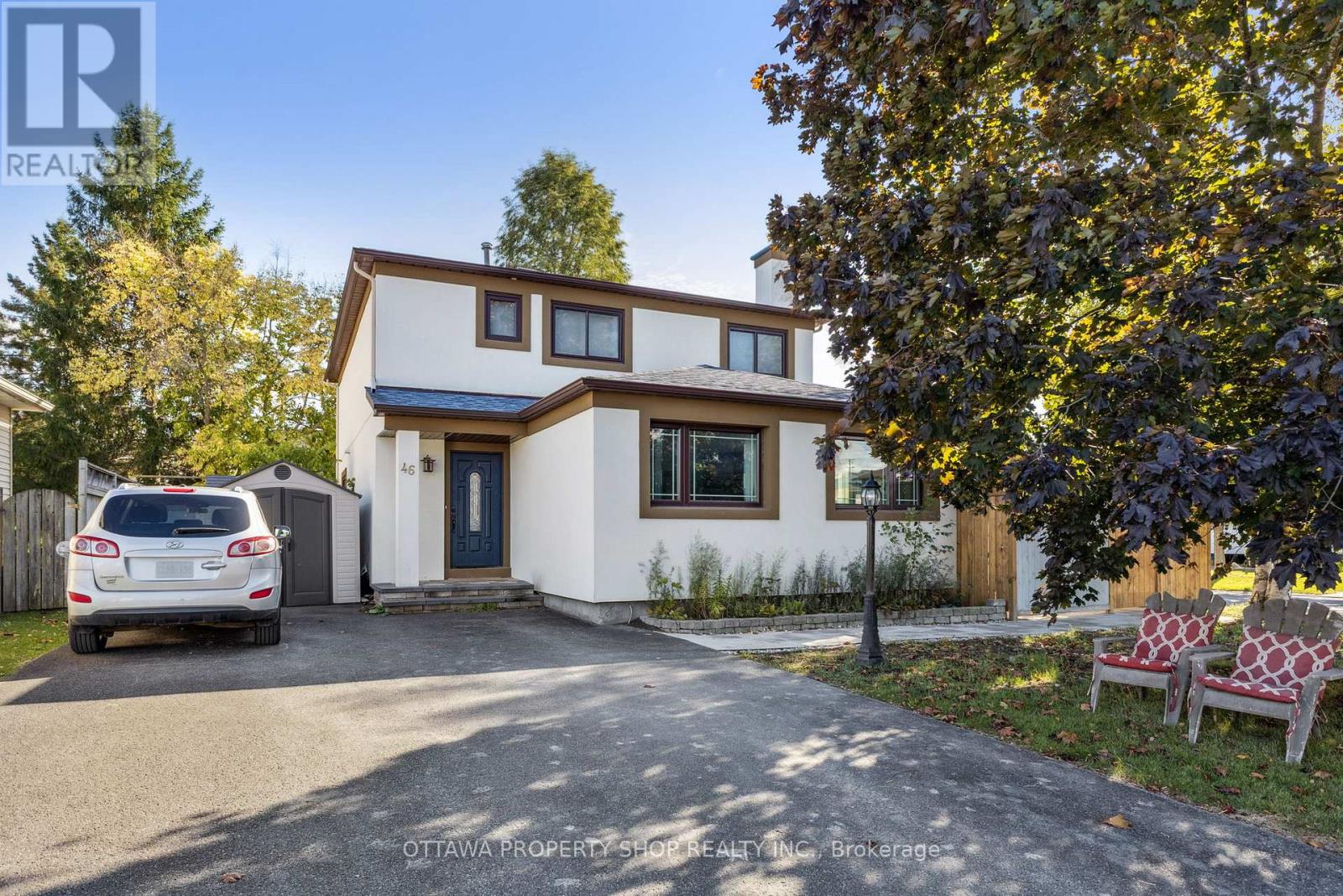 46 Flint Court, Ottawa, Ontario  K2J 2S1 - Photo 1 - X12438317