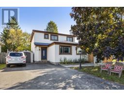 46 FLINT COURT, Ottawa, Ontario