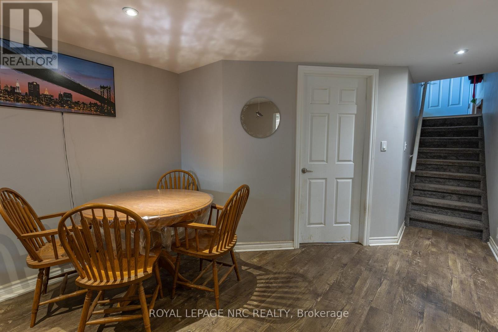 11 Brookdale Avenue, St. Catharines, Ontario  L2T 2T2 - Photo 28 - X12446204