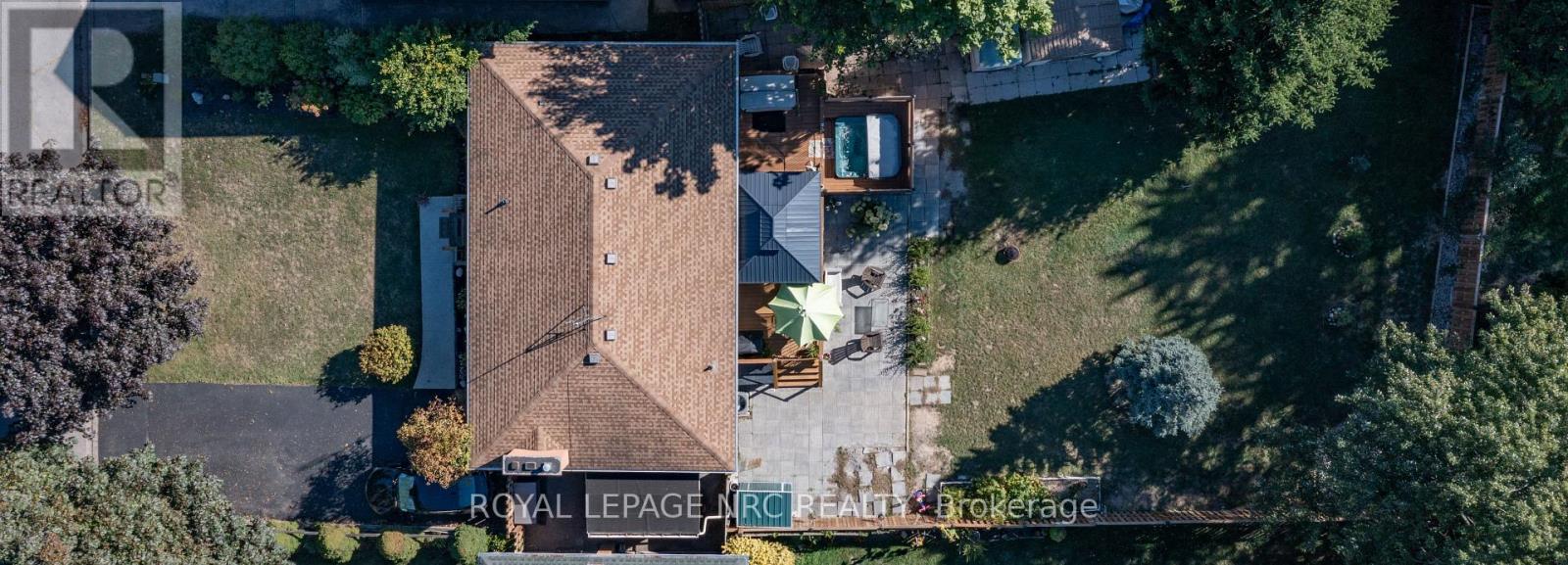 11 Brookdale Avenue, St. Catharines, Ontario  L2T 2T2 - Photo 4 - X12446204