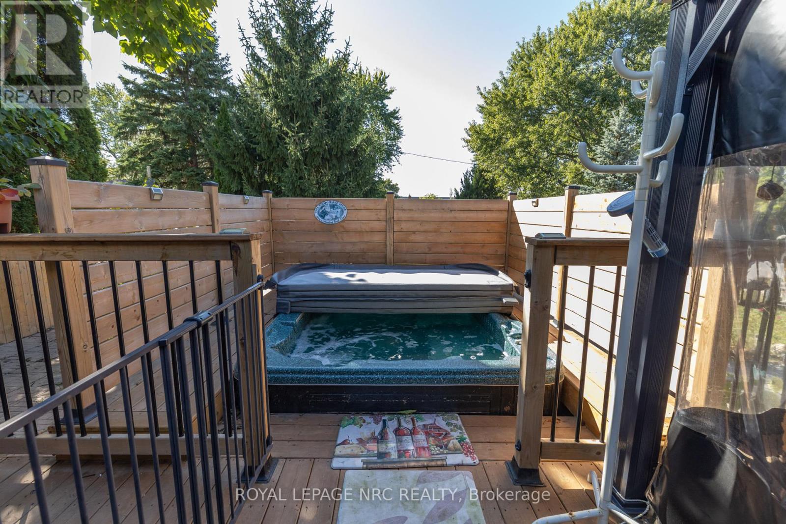 11 Brookdale Avenue, St. Catharines, Ontario  L2T 2T2 - Photo 43 - X12446204
