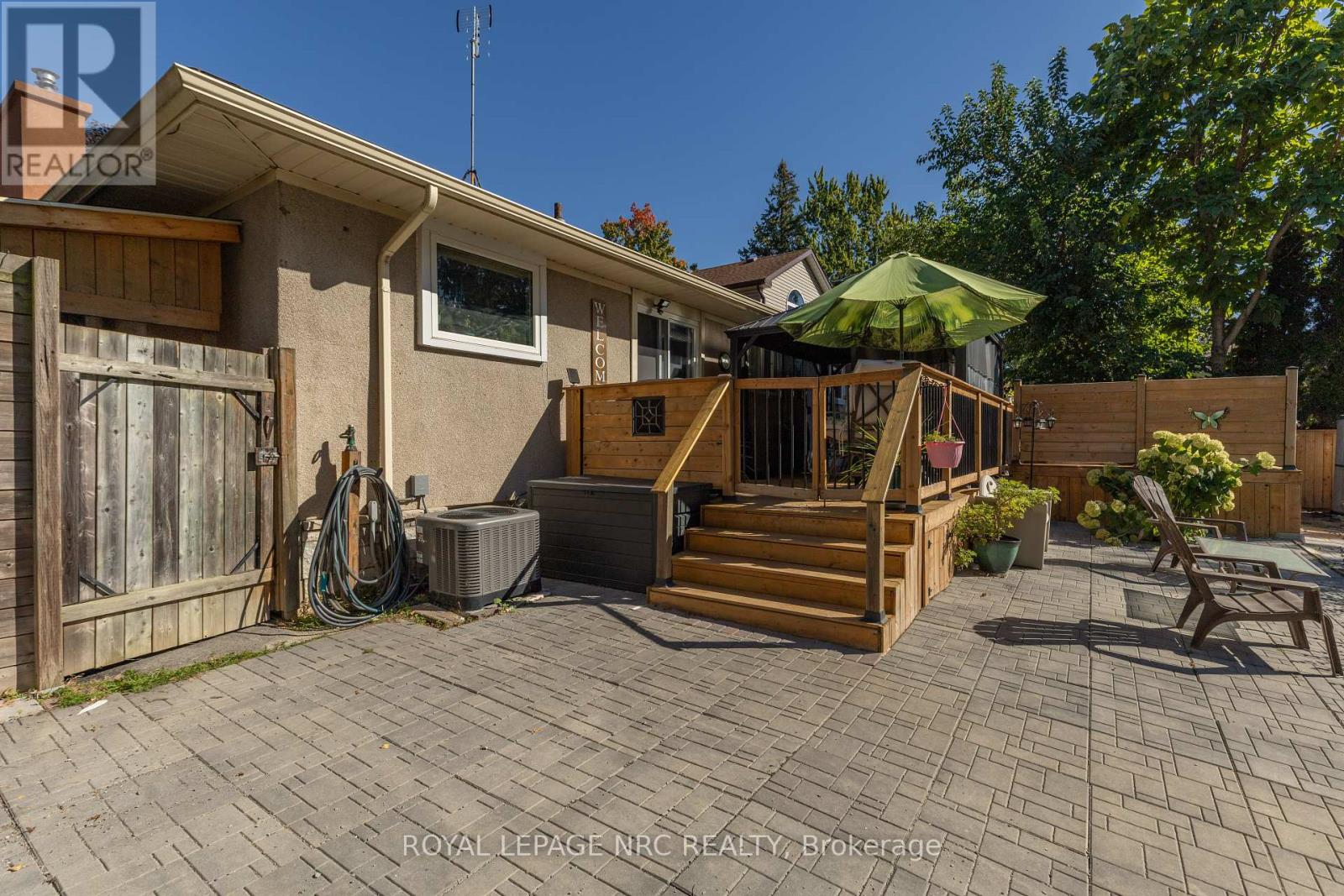 11 Brookdale Avenue, St. Catharines, Ontario  L2T 2T2 - Photo 47 - X12446204