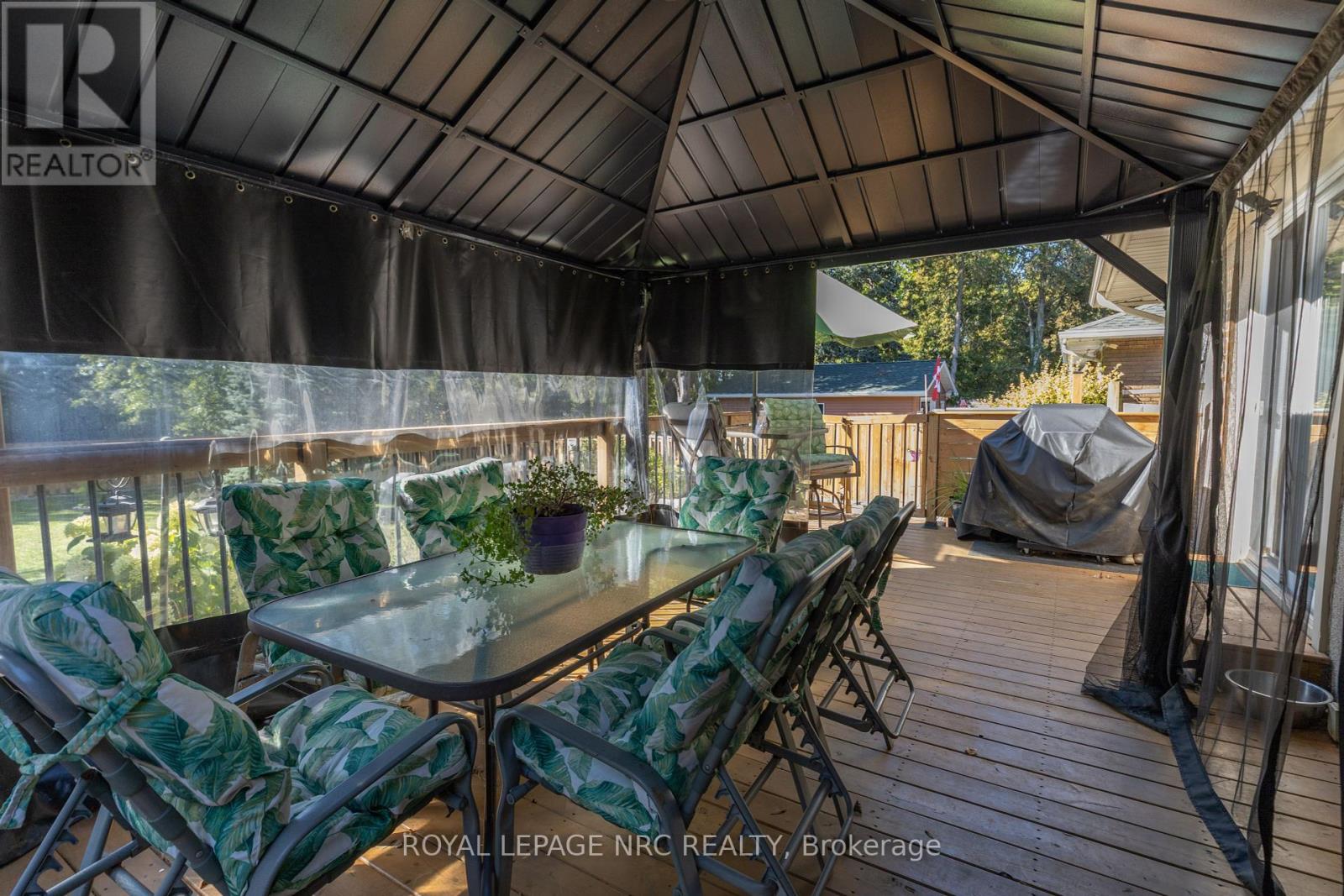 11 Brookdale Avenue, St. Catharines, Ontario  L2T 2T2 - Photo 45 - X12446204