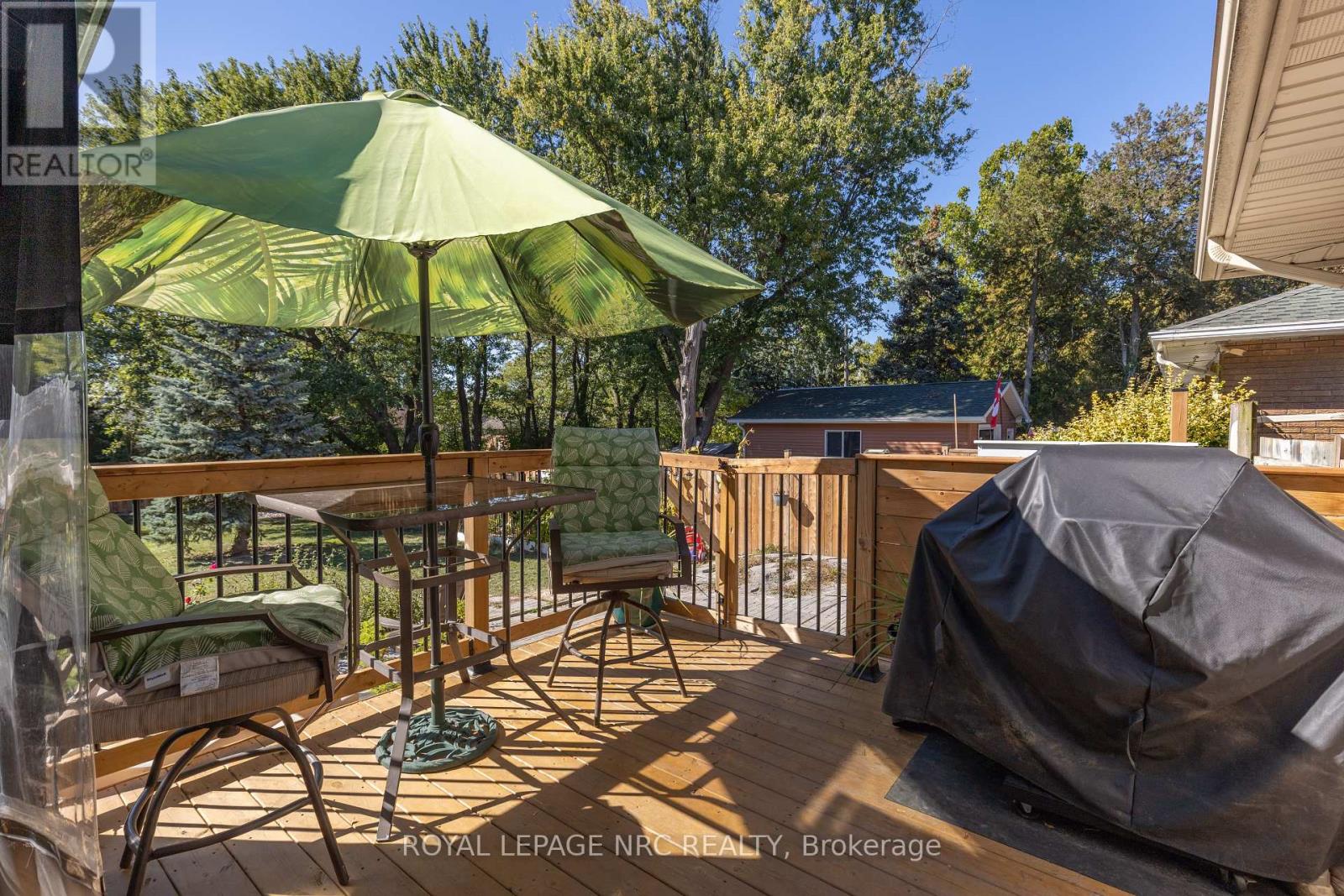 11 Brookdale Avenue, St. Catharines, Ontario  L2T 2T2 - Photo 46 - X12446204