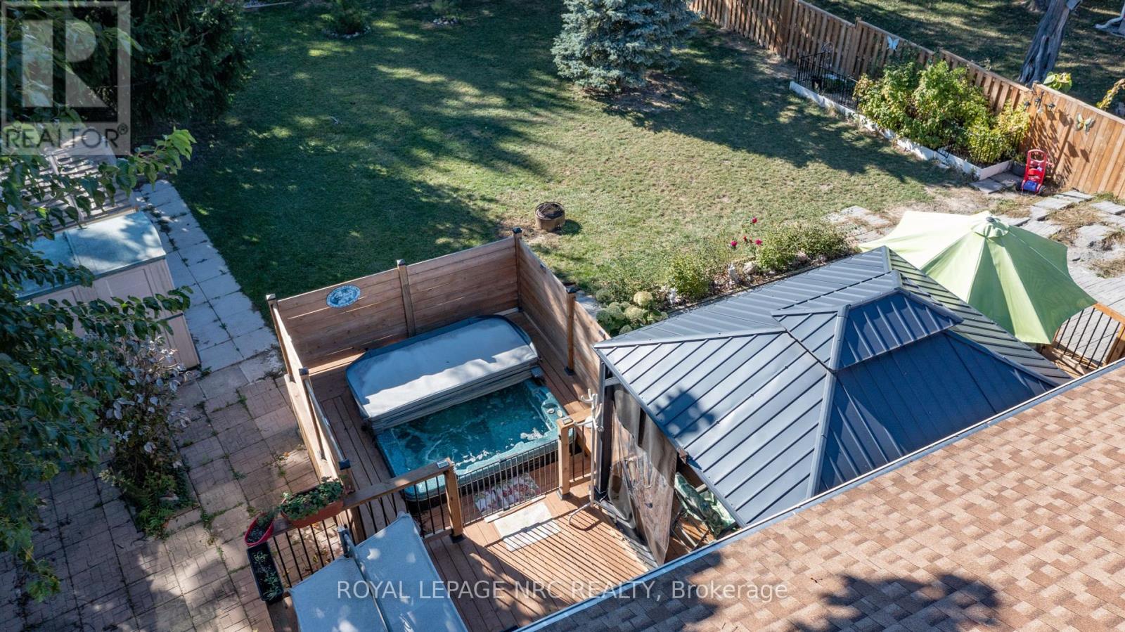 11 Brookdale Avenue, St. Catharines, Ontario  L2T 2T2 - Photo 36 - X12446204