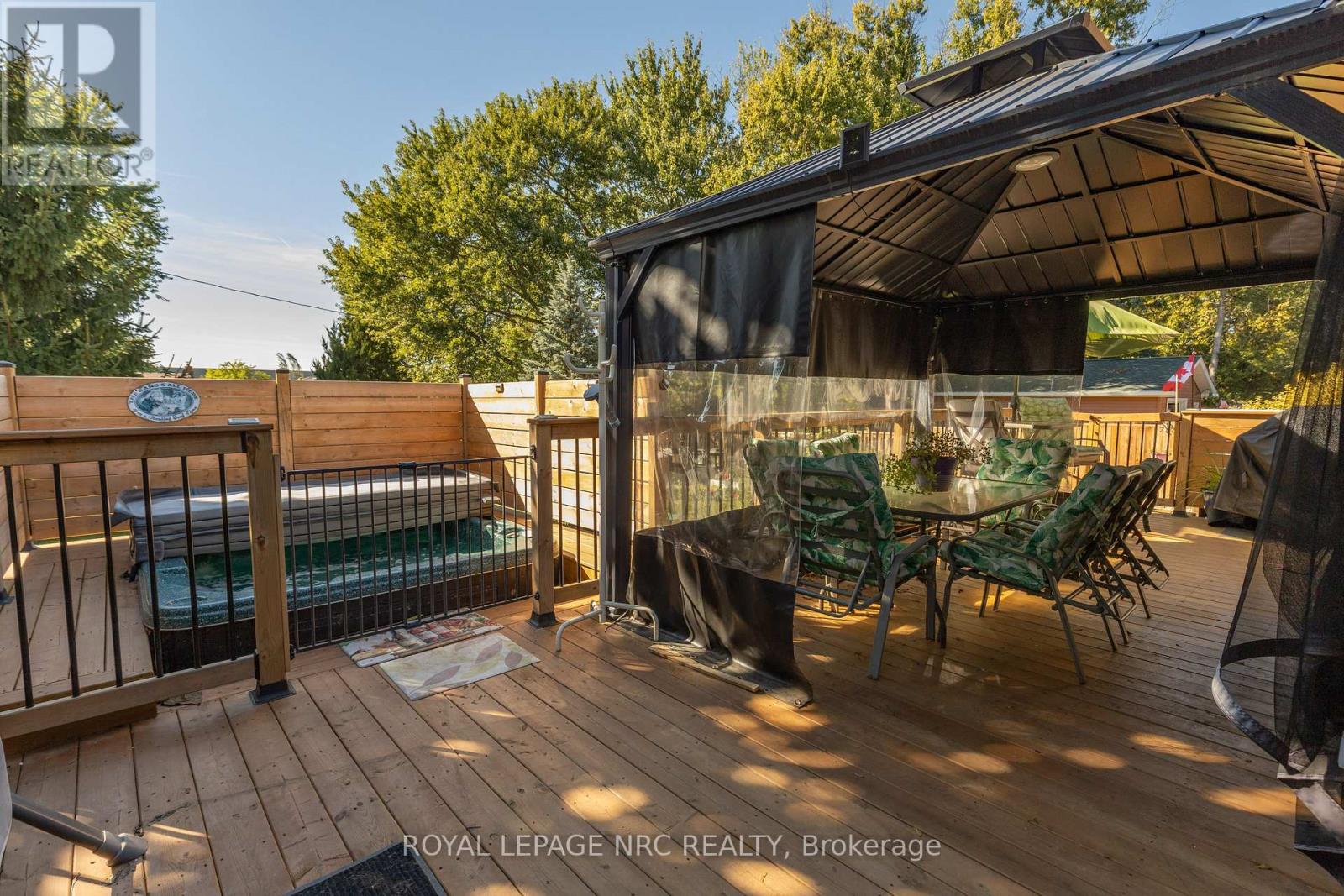 11 Brookdale Avenue, St. Catharines, Ontario  L2T 2T2 - Photo 44 - X12446204