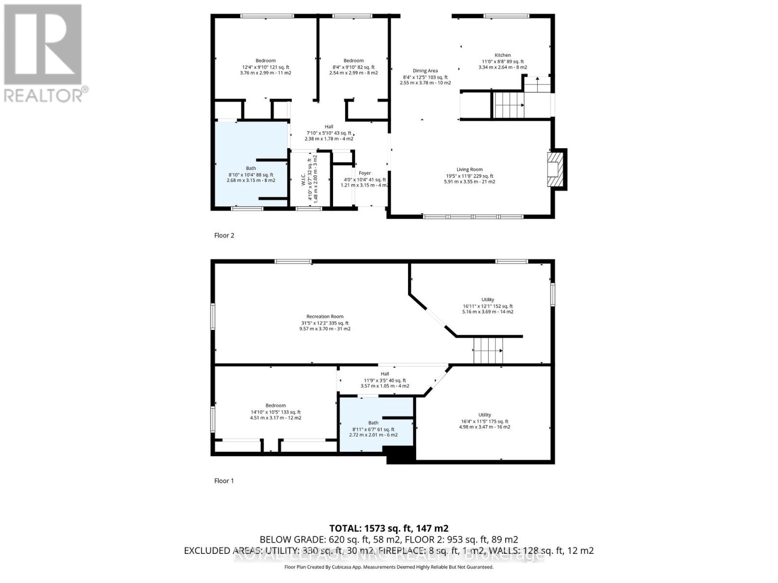 11 Brookdale Avenue, St. Catharines, Ontario  L2T 2T2 - Photo 50 - X12446204