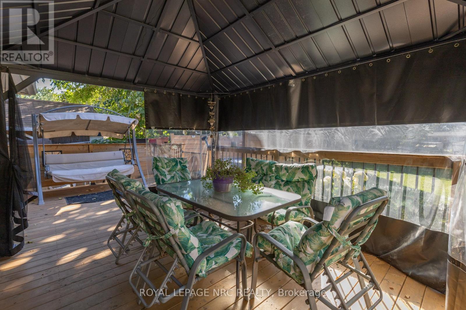 11 Brookdale Avenue, St. Catharines, Ontario  L2T 2T2 - Photo 41 - X12446204