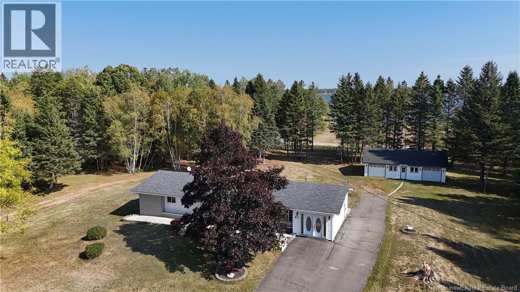 61 Main Street, Rexton, New Brunswick  E4W 1Z8 - Photo 5 - NB127540