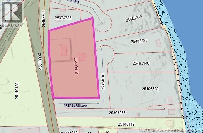 61 Main Street, Rexton, New Brunswick  E4W 1Z8 - Photo 3 - NB127540