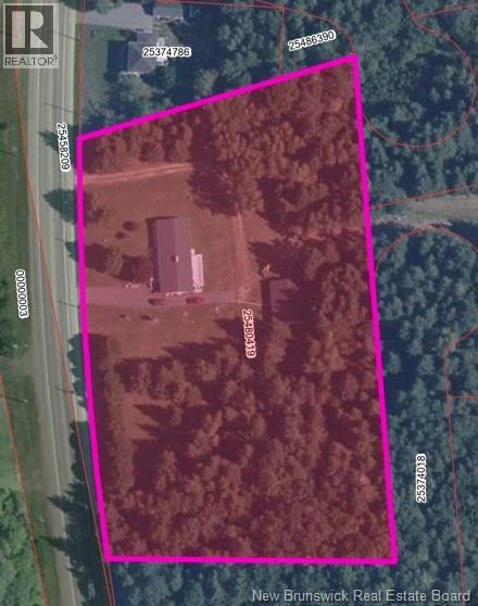 61 Main Street, Rexton, New Brunswick  E4W 1Z8 - Photo 2 - NB127540