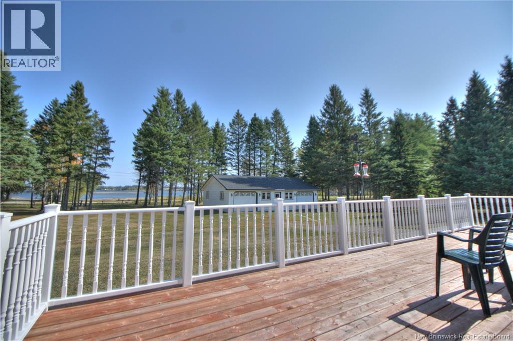 61 Main Street, Rexton, New Brunswick  E4W 1Z8 - Photo 36 - NB127540