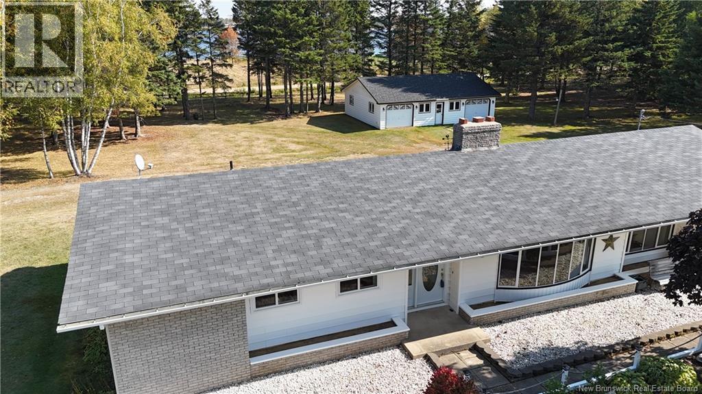 61 Main Street, Rexton, New Brunswick  E4W 1Z8 - Photo 47 - NB127540