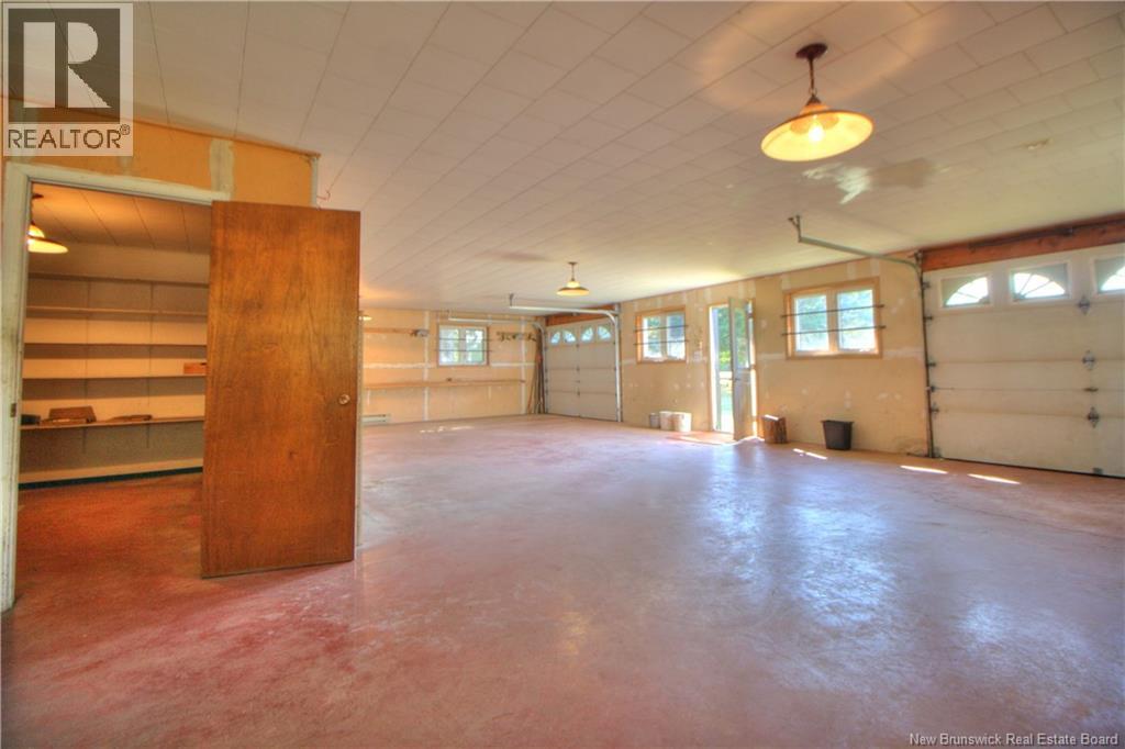 61 Main Street, Rexton, New Brunswick  E4W 1Z8 - Photo 38 - NB127540